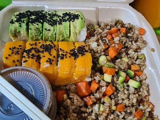 Wings Strips/snacks Burgers