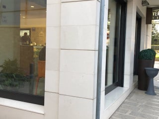 Starbucks Las Americas