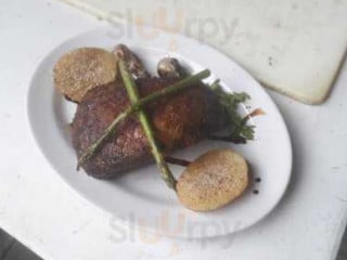 Arte Y Carne Steak Art