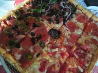 Family Pizza