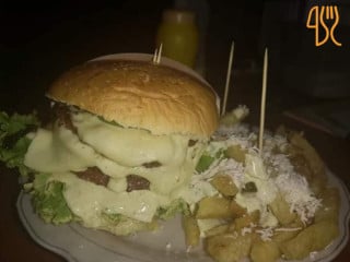 restaurant image