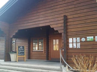 Café Del Chef