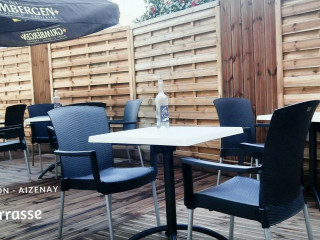 Montacarga Cañahuate