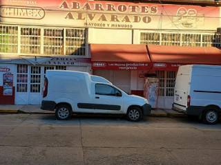 San Atheist Restaurant Bar