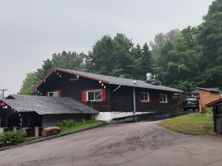 El Palacio De Los Frijoles