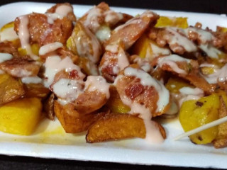 Comidas Rapida La Terracita