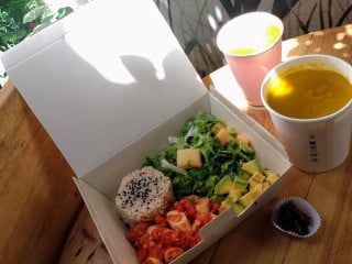 Jikama Vegan Y Tienda A Granel