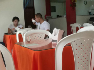 Restaurante La Olla De Barro