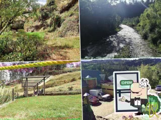 Jeroglíficos Campestre