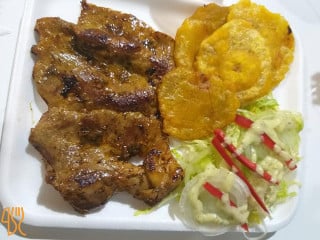 F R I E N D S F R I E N D S Fast Food