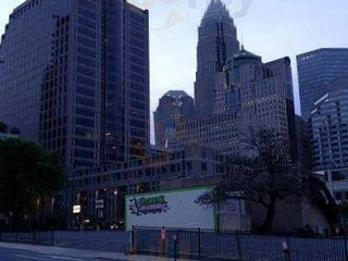 Restaurante Bar Santa Lucia Vergara