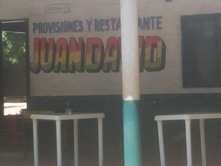 Provisiones Y Restaurantes Juan David