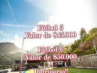 La Roka Restaurante Bar