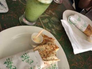 Al Arz Delicias Arabes