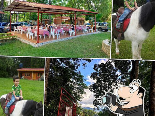 Osaka Comidas Rapidas