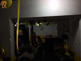 Antojitos Comidas Rápidas