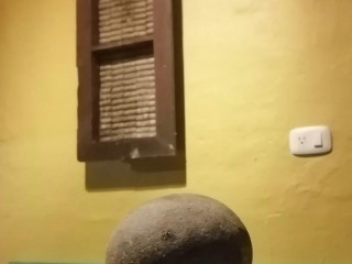 La Montañerita Del Bizcocho