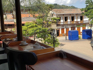 Jasskin Restaurante Bar