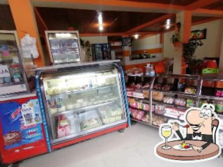 Distrilacteos Los Pinos