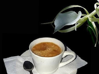 Mon Petit Cafe