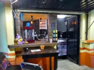 Caféteria El Fresno