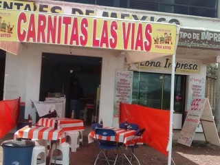 Caldos De Gallina Las Vias