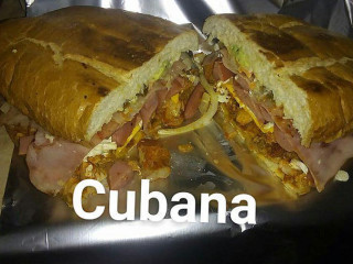 Tortería La Imperial Las Originales