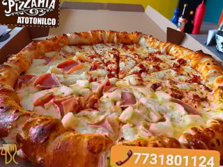Pizzamia