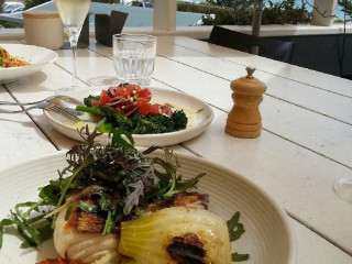 Hamburgesas La Patrona