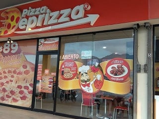 Pizza Deprizza Garcia