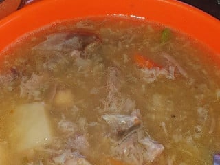 Barbacoa Alvarito's
