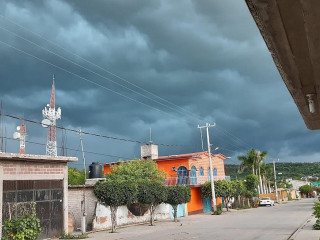La Cabaña Del Abuelo