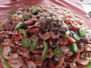Mariscos Villa