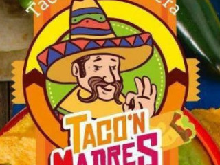 Taco'n Madres