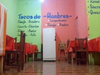 Taqueria Ali