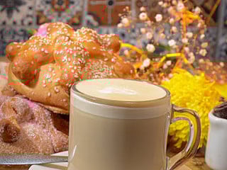 Panadería El Fortín