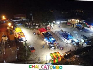 Y Pizzería El Paisano