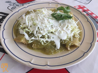 Cocina Tradicional “la Casa Del Abuelo”