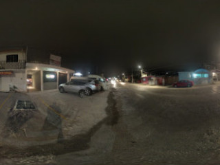 La Once Cantina Regional