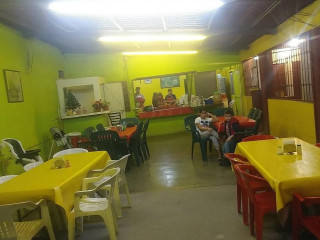 Taqueria La Salsa