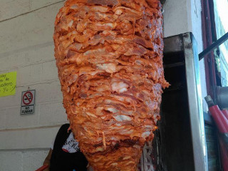 Taqueria El Amigo