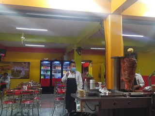 Tacos El Torito Mixe