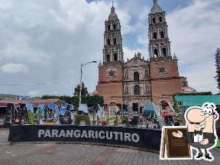 El Porton De Don Jesus