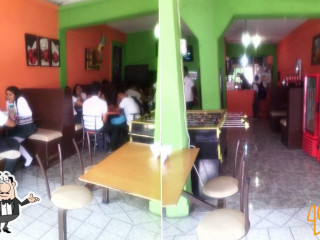 El Bulldog Oacalco