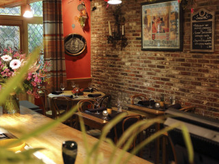La Barra Sushi