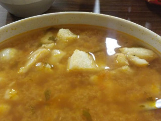 La Jaiba PescaderÍa, Palau Coahuila