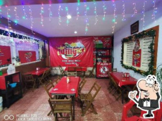 Hot Dog's Y Hamburguesas Willy's