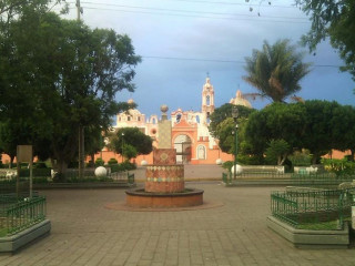 La Carpita De Chuy Plaza