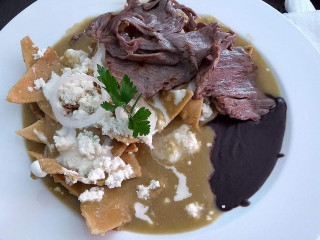 Chocolate Mayordomo Experimental