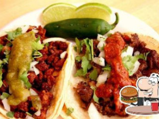 Taqueria Los Sabrositos